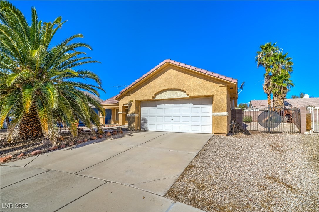 2809 Mountain Violet Court Property Photo 1