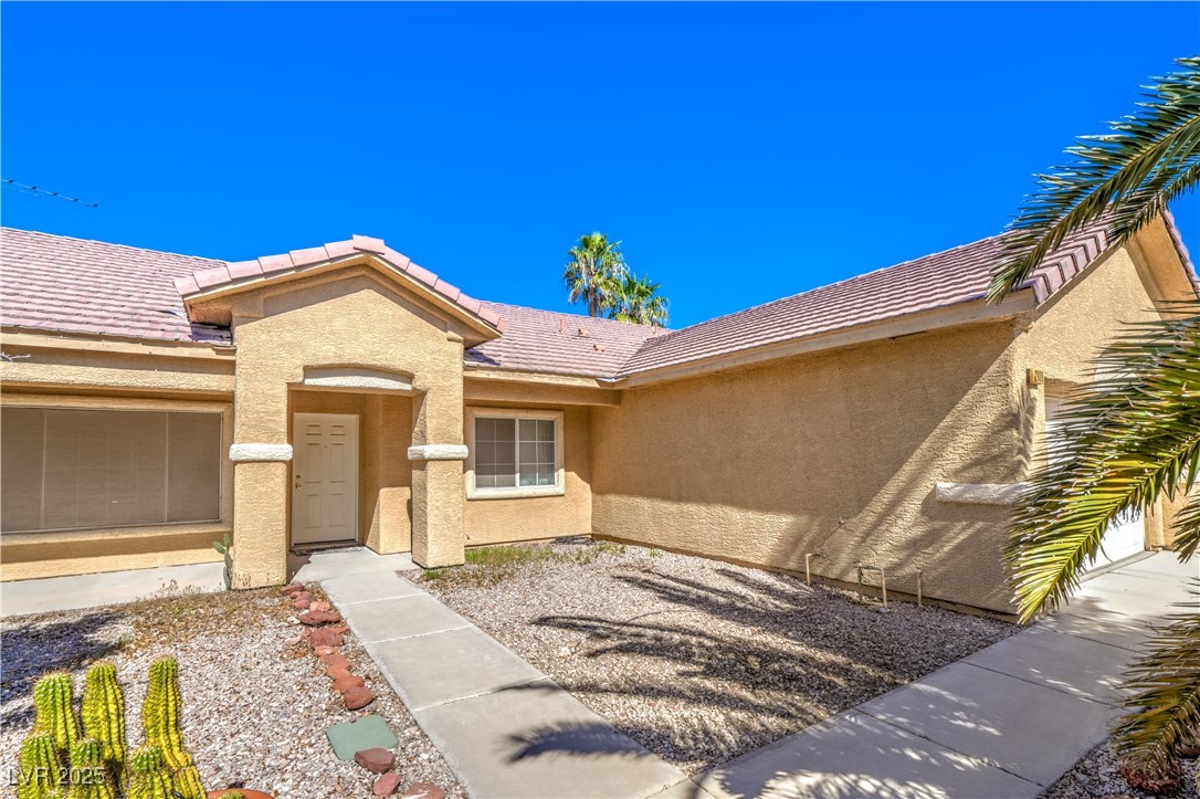 2809 Mountain Violet Court Property Photo 5