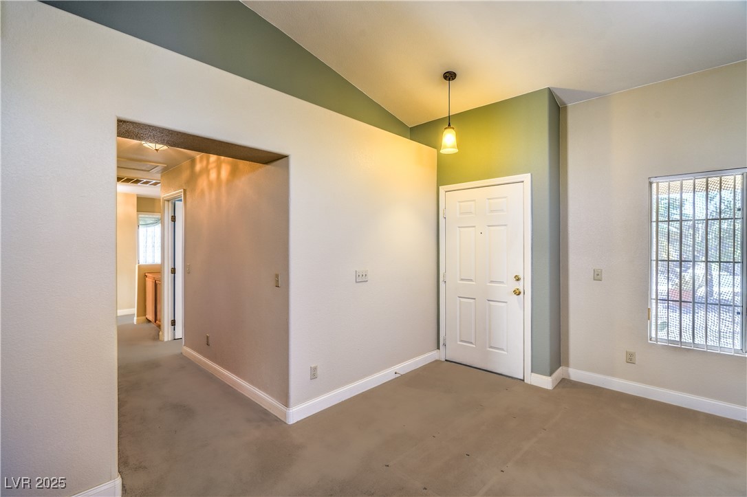 2809 Mountain Violet Court Property Photo 6