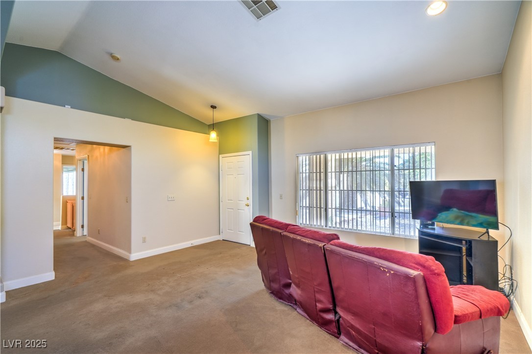 2809 Mountain Violet Court Property Photo 8