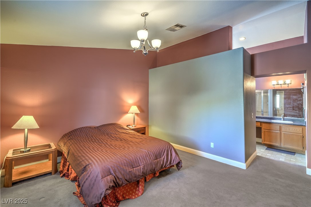 2809 Mountain Violet Court Property Photo 20