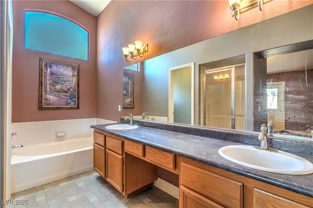 2809 Mountain Violet Court Property Photo 21