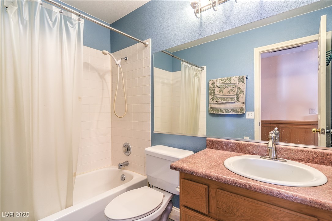 2809 Mountain Violet Court Property Photo 28