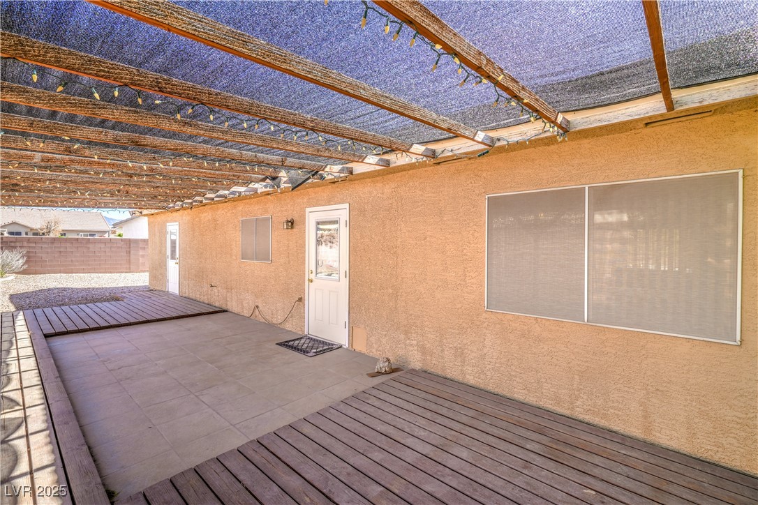 2809 Mountain Violet Court Property Photo 30