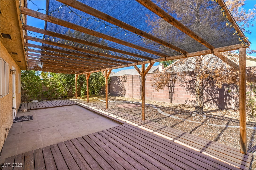 2809 Mountain Violet Court Property Photo 32