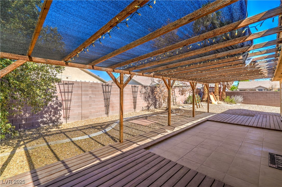 2809 Mountain Violet Court Property Photo 33