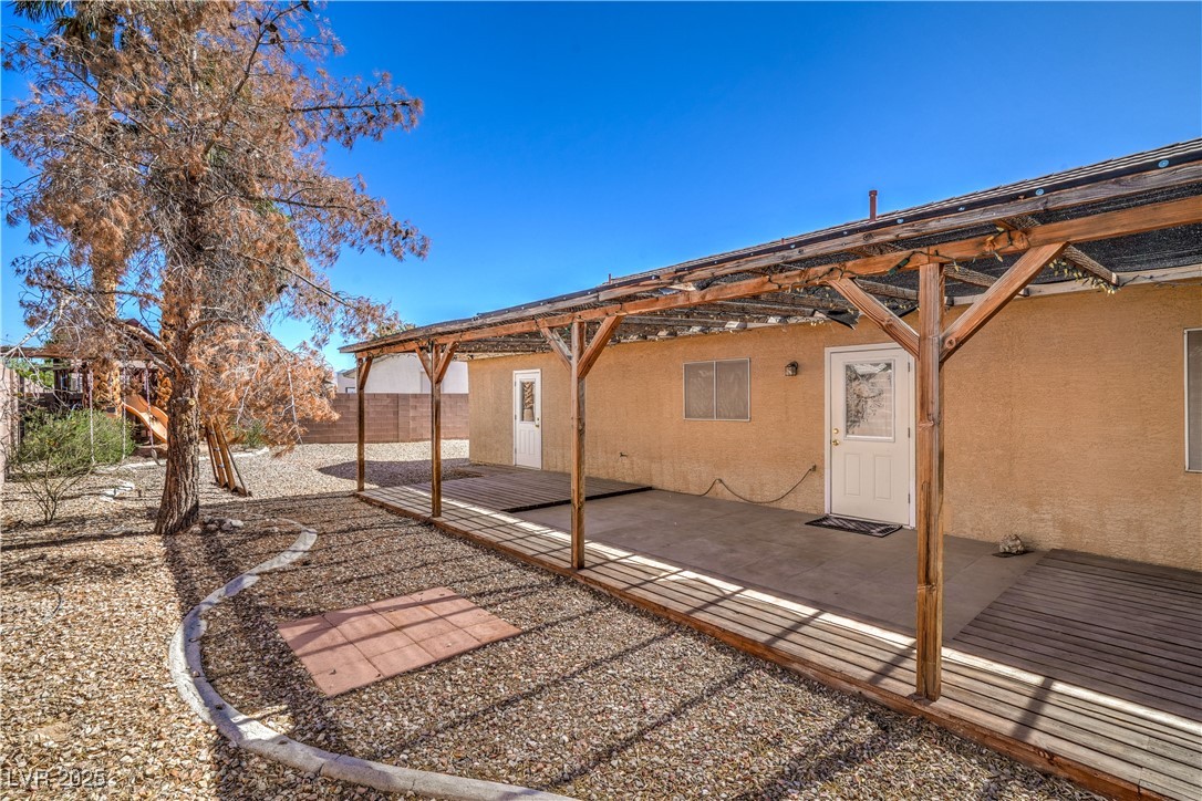 2809 Mountain Violet Court Property Photo 34