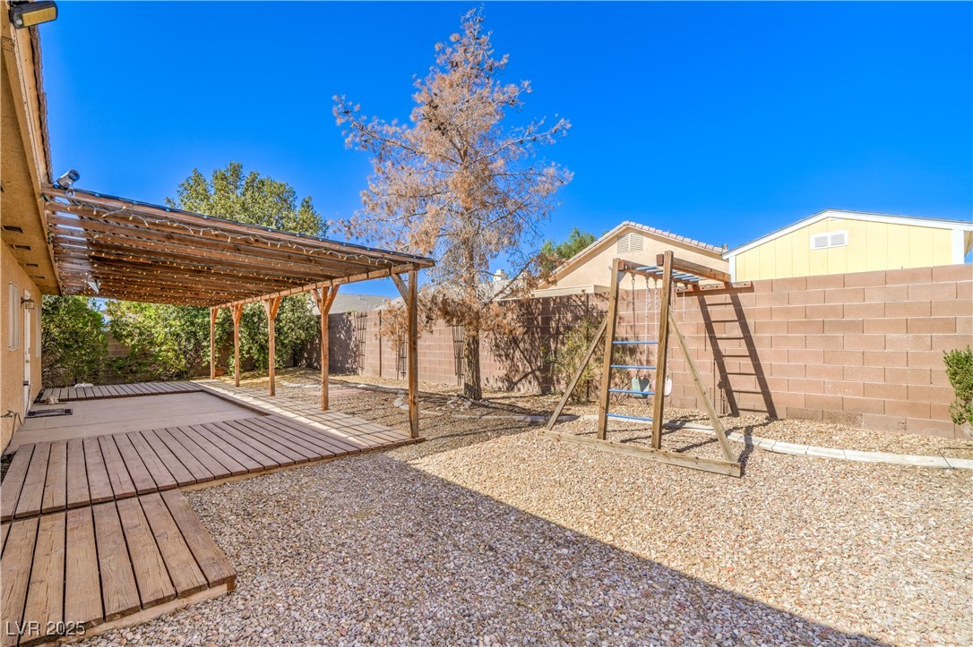 2809 Mountain Violet Court Property Photo 35