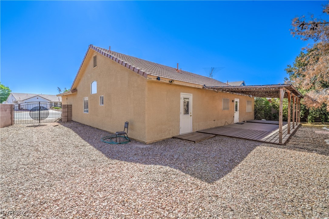 2809 Mountain Violet Court Property Photo 37