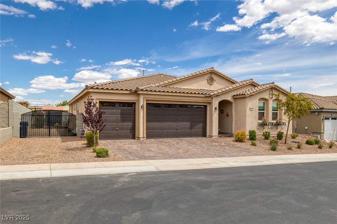 1401 Cattail Falls Street Property Photo