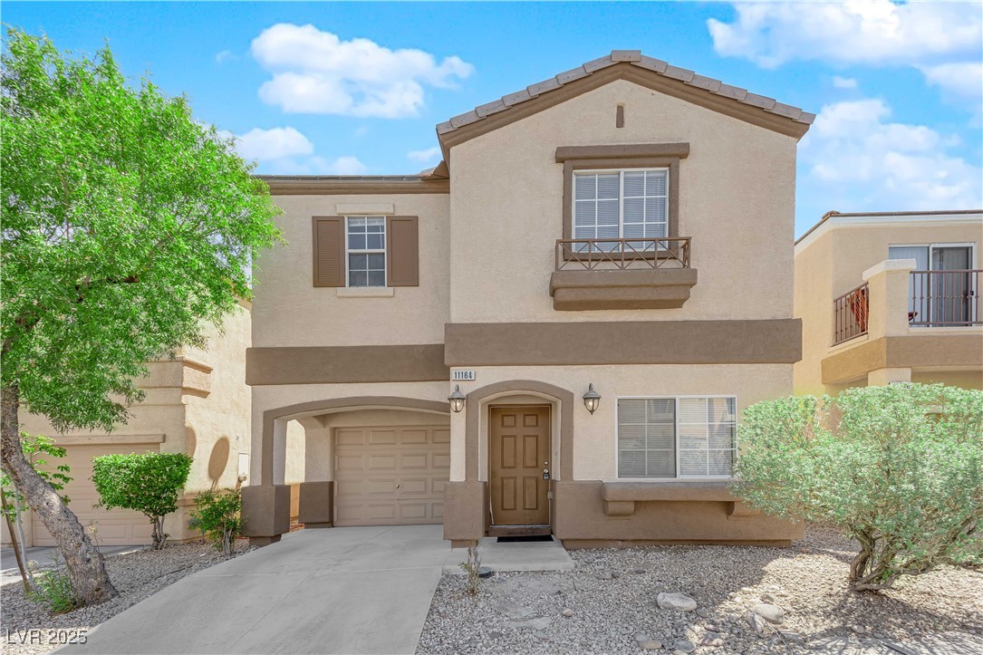 11164 African Sunset Street Property Photo