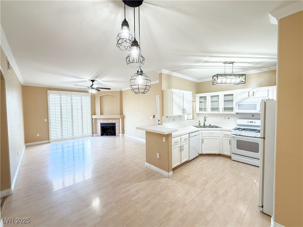 1300 South Arlington Street 202 Property Photo 1