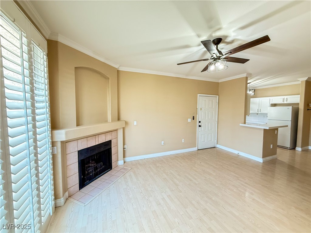 1300 South Arlington Street 202 Property Photo 6