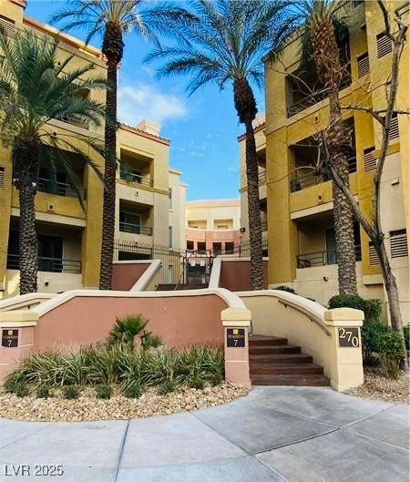 270 East Flamingo Road 214 Property Photo 1