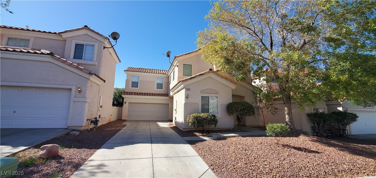 2461 Belt Buckley Drive 0 Property Photo