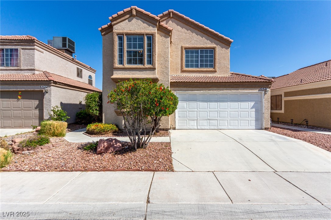6428 Yarmouth Drive