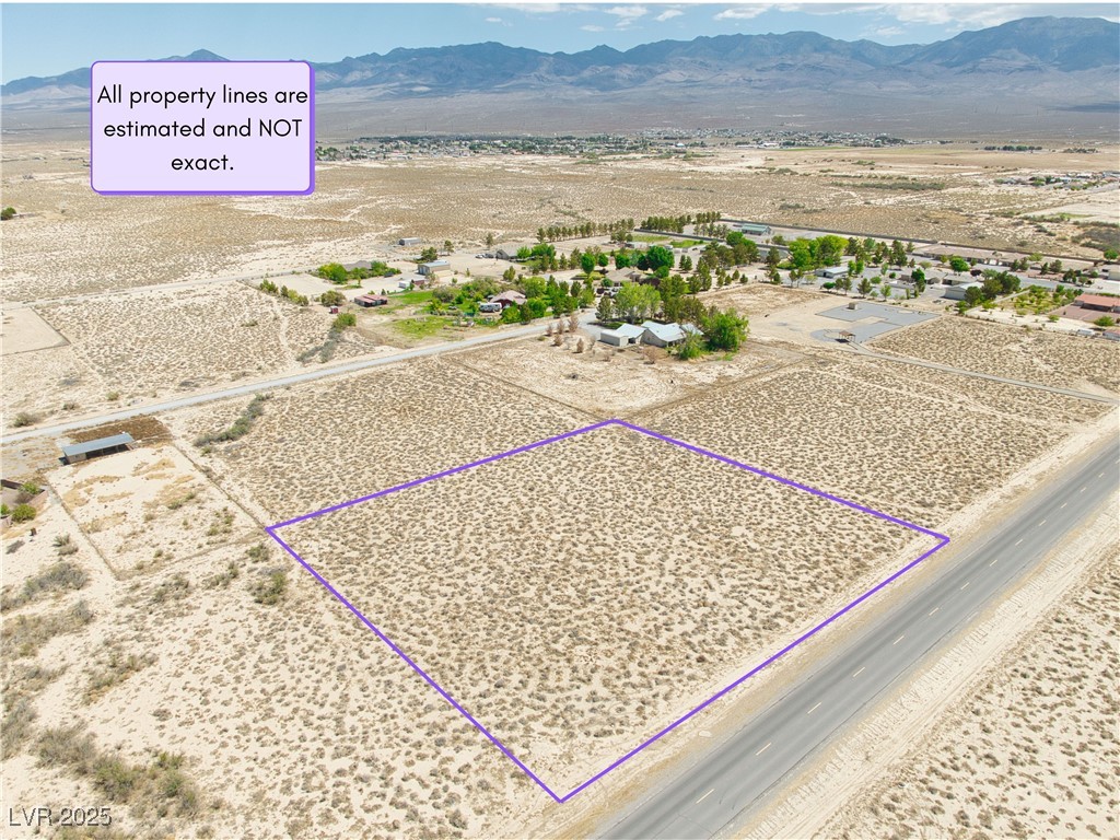 1410 West Simkins Road Property Photo