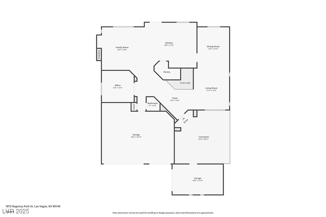 7872 Regency Park Street Property Photo 42