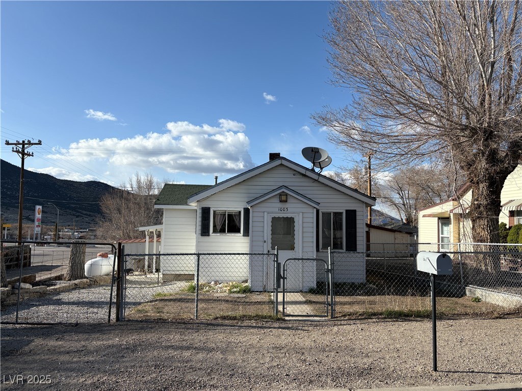 1003 Avenue G Property Photo