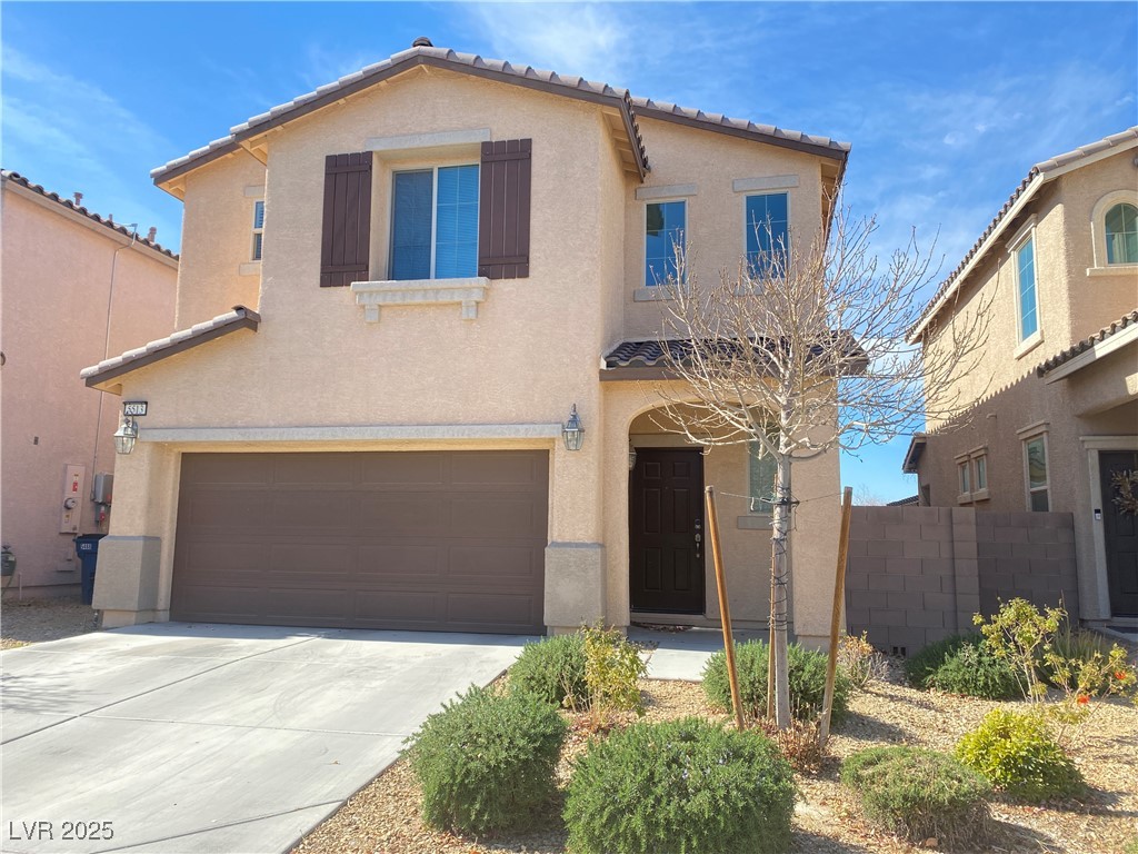 5513 Silent Springs Drive Property Photo 1