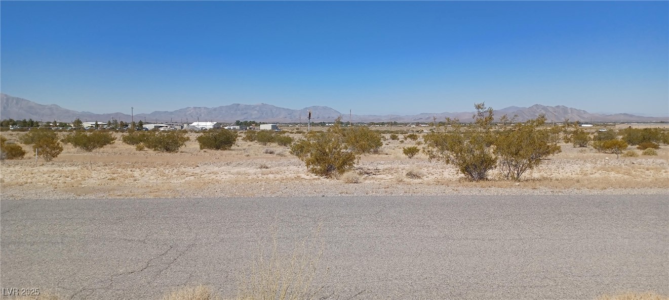 460 North Humahuaca Street Property Photo 1