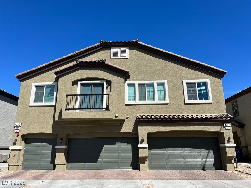 4720 Flower Moon Avenue 103 Property Photo 1