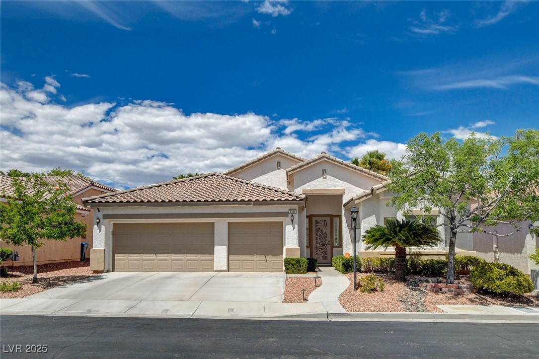 4334 Libbiano Court Property Photo 1