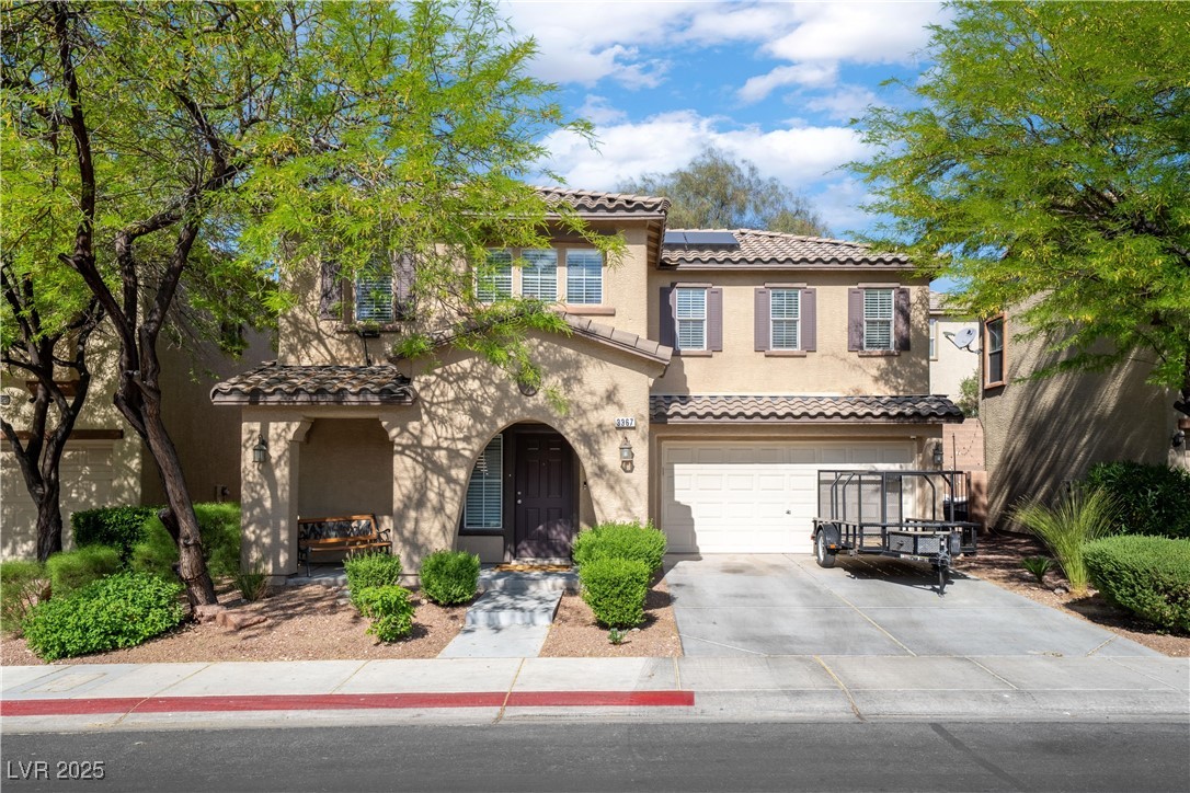 3367 Popcorn Flower Street Property Photo 1