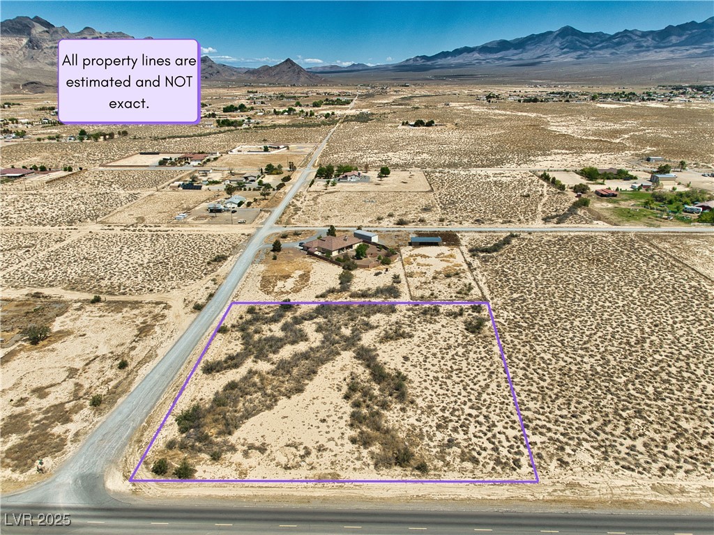 1470 West Simkins Road Property Photo