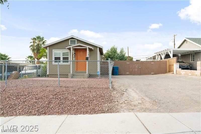 1718 Marlin Avenue Property Photo