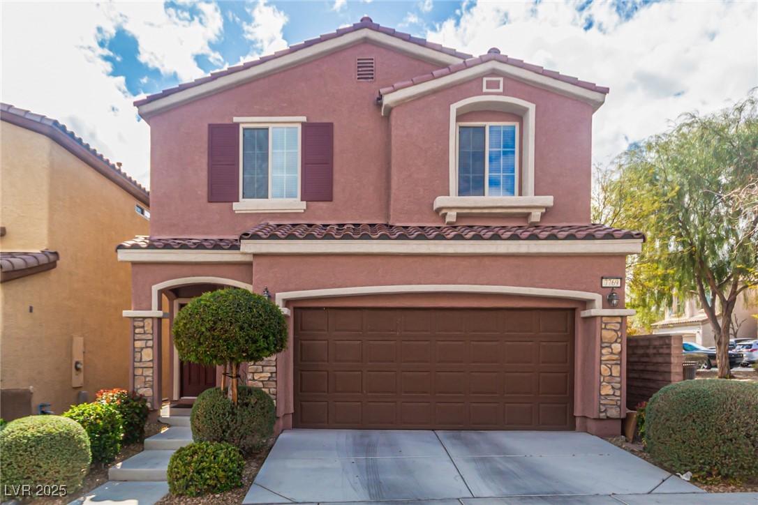 7769 Peaceful Trellis Drive Property Photo