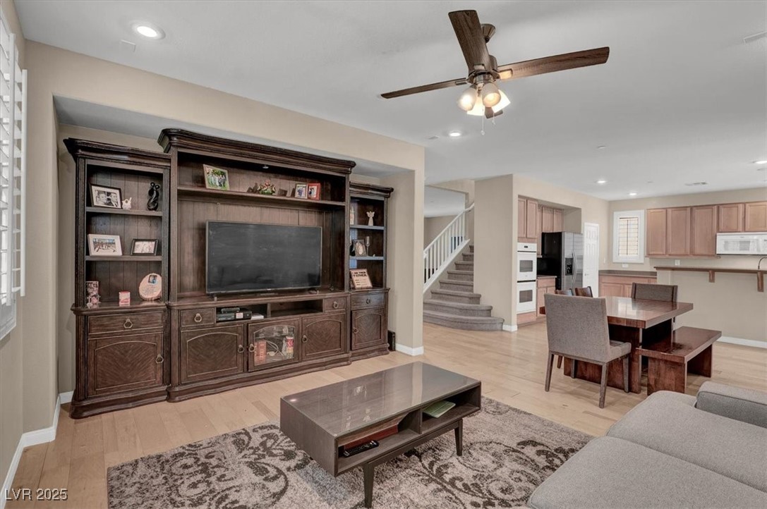 3141 Monet Sunrise Avenue Property Photo 9