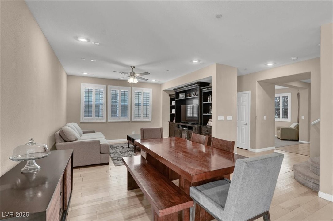 3141 Monet Sunrise Avenue Property Photo 10
