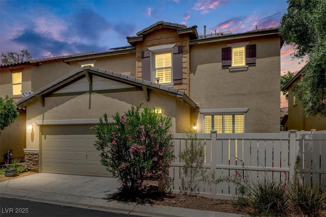 3141 Monet Sunrise Avenue Property Photo 30