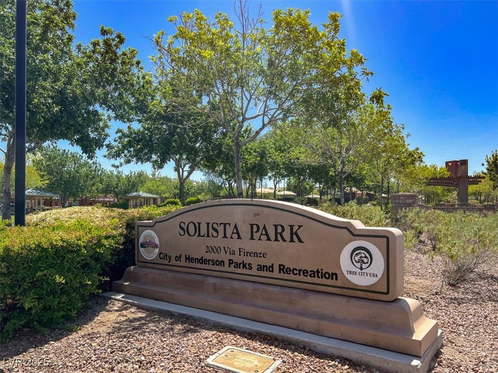3141 Monet Sunrise Avenue Property Photo 31