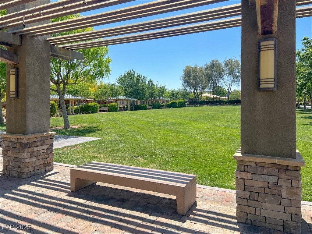 3141 Monet Sunrise Avenue Property Photo 32