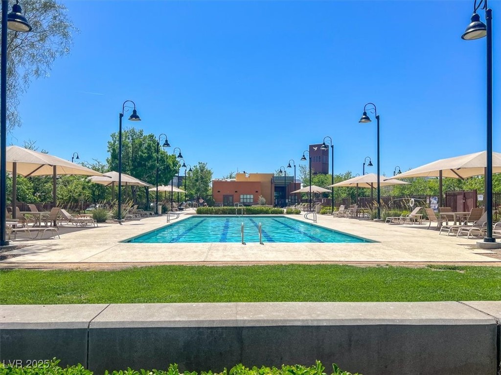 3141 Monet Sunrise Avenue Property Photo 33