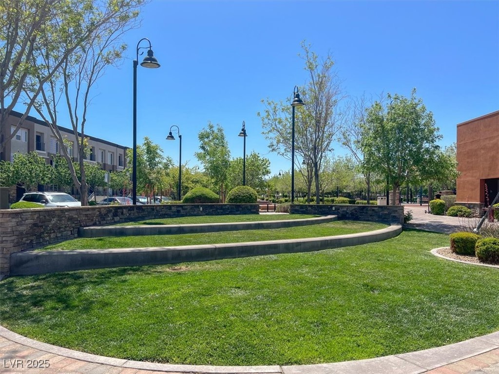 3141 Monet Sunrise Avenue Property Photo 34