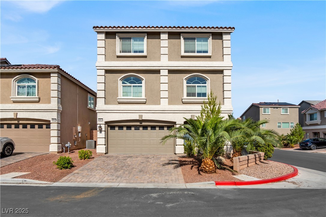 10073 Icicle Ridge Court Property Photo 1
