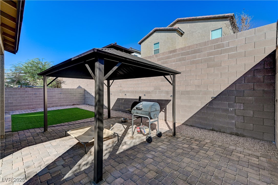 2796 Sipe Springs Street Property Photo 4