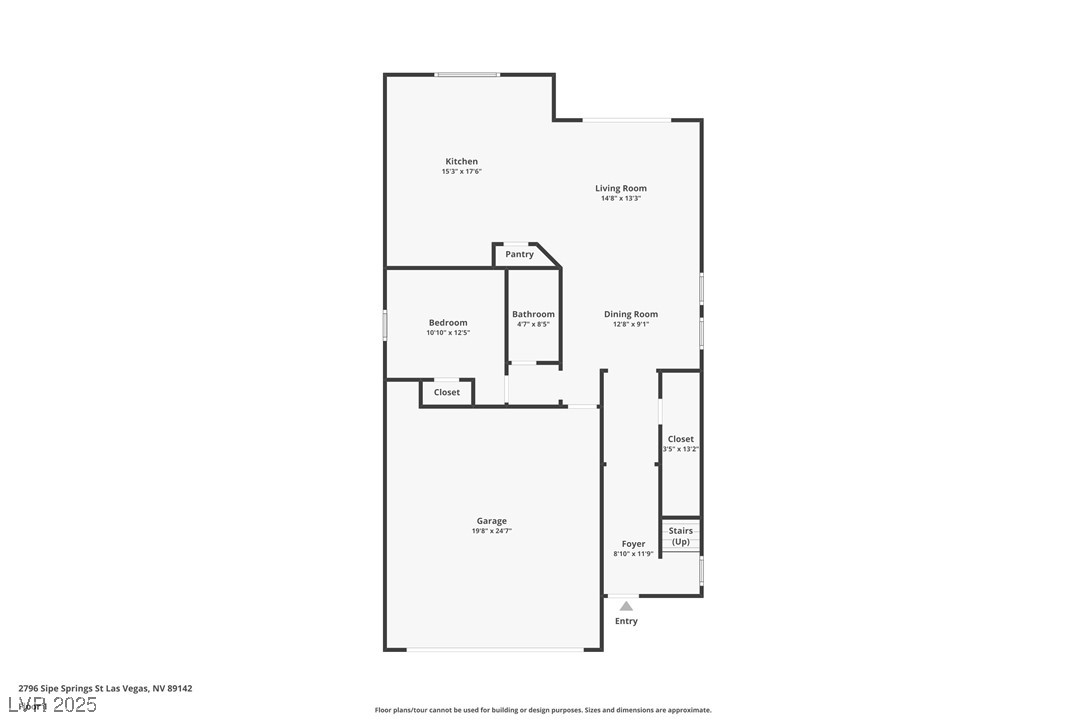 2796 Sipe Springs Street Property Photo 46