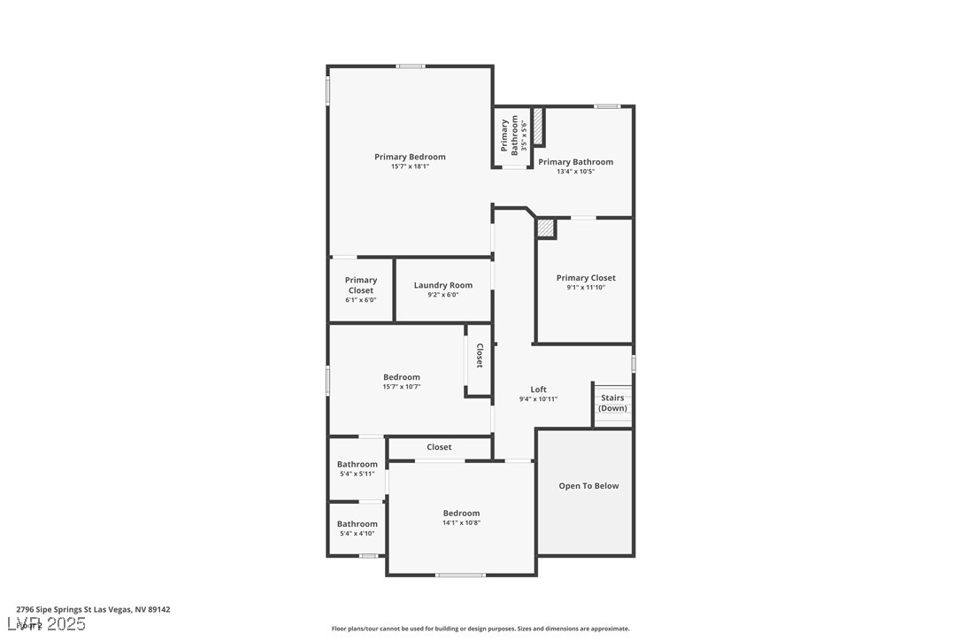2796 Sipe Springs Street Property Photo 47