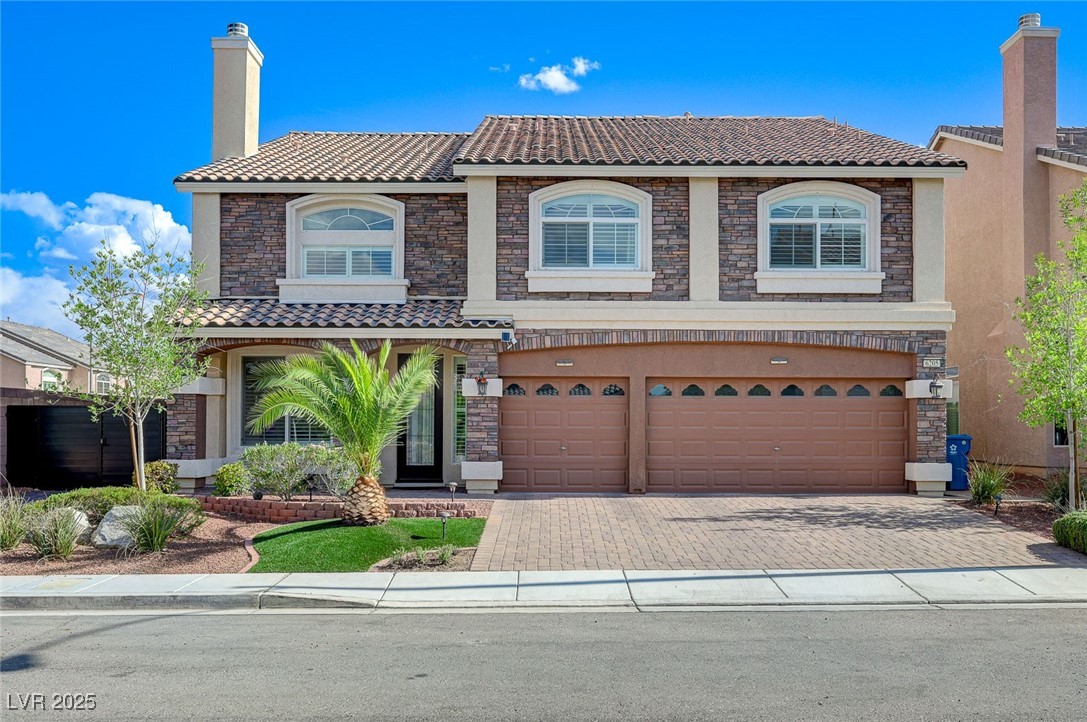 6205 Windy Oaks Court Property Photo 1