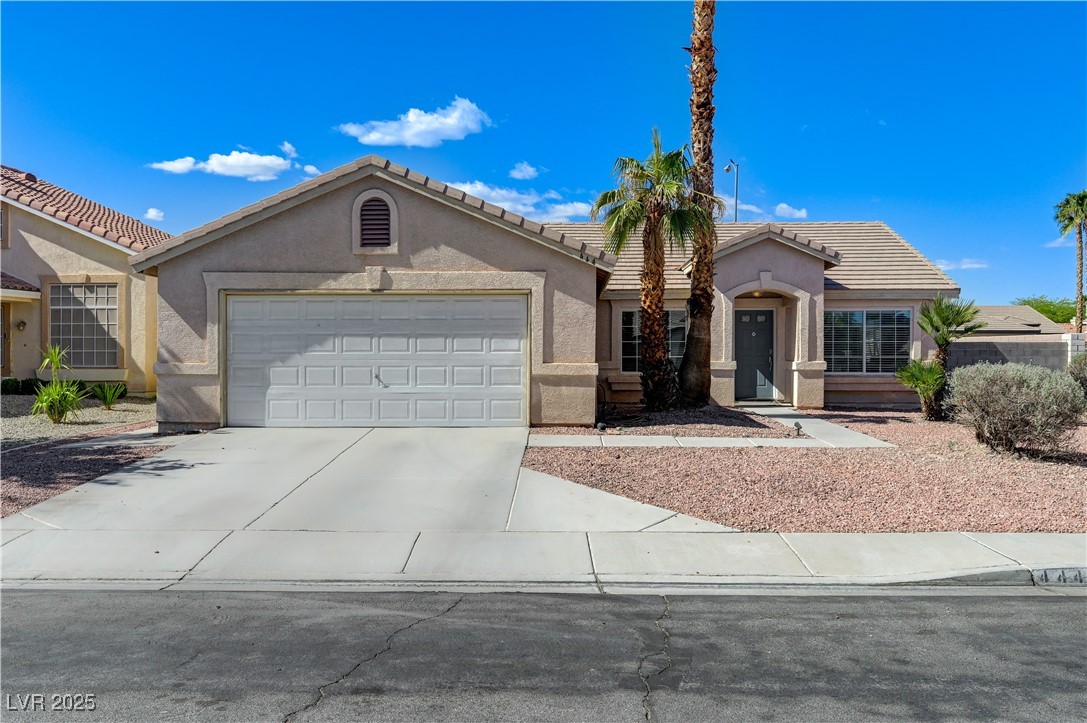 444 Flores Circle Property Photo 1