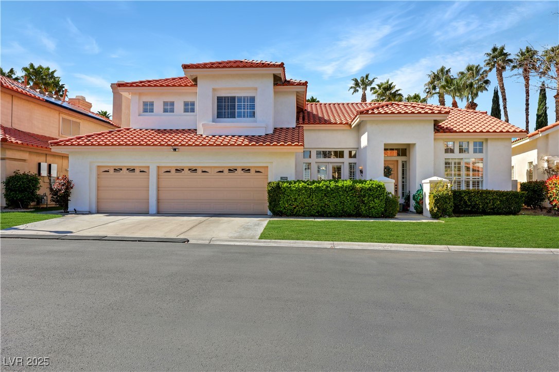 2909 Sterling Cove Drive Property Photo 1