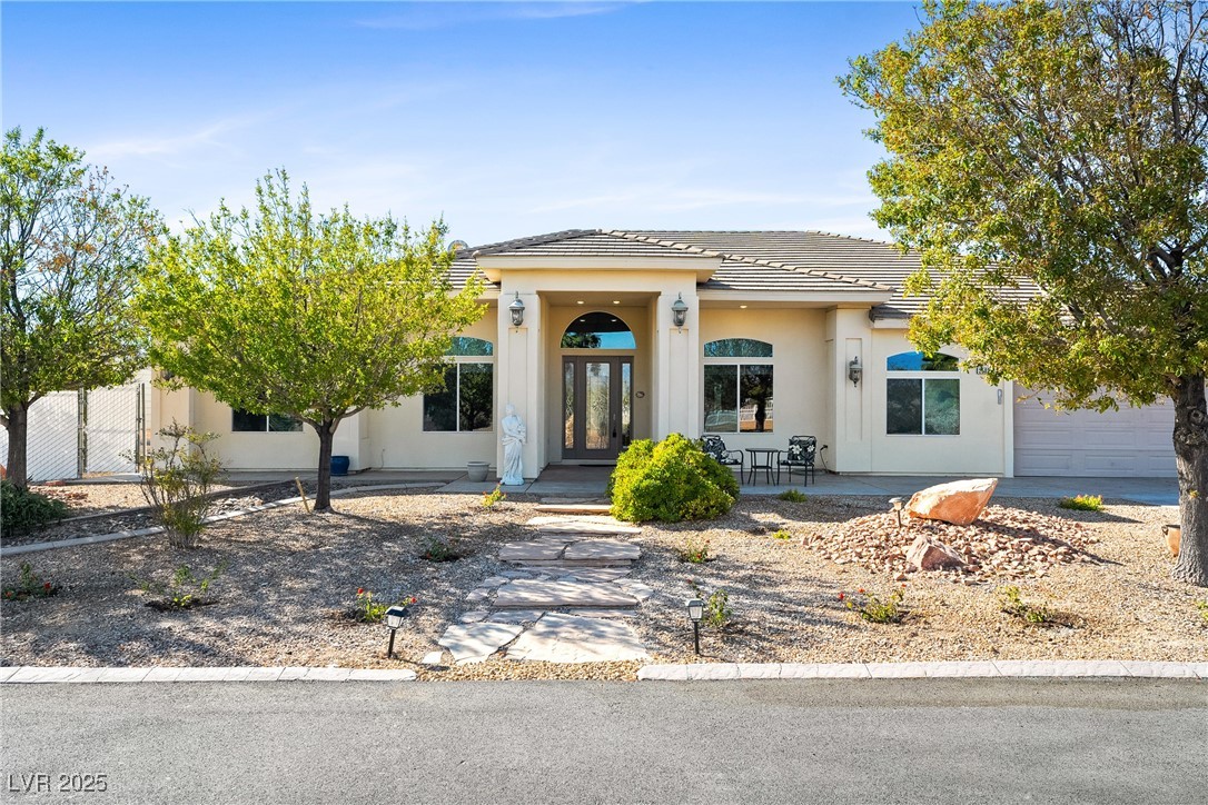 2500 South Zephyr Avenue Property Photo