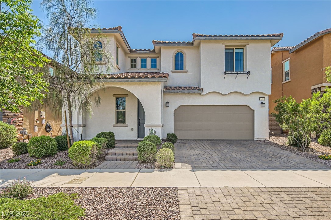 632 Cadence Vista Drive Property Photo 1