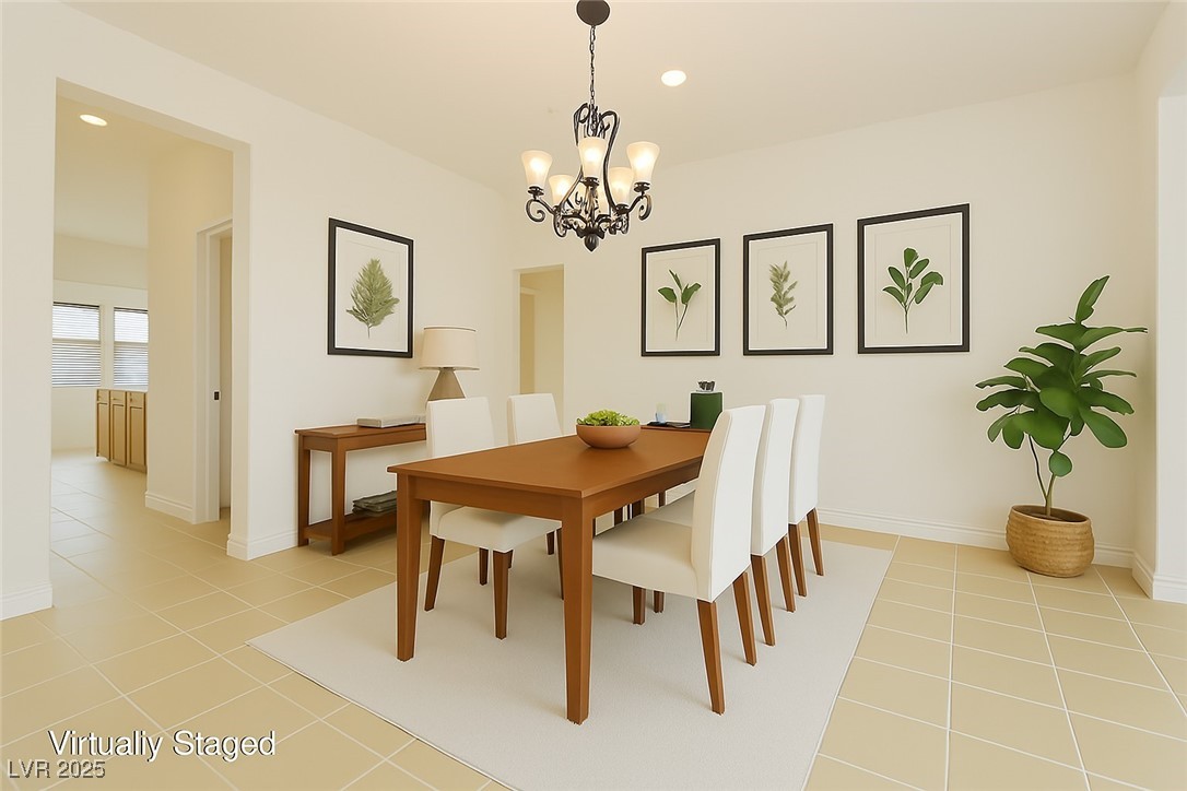 632 Cadence Vista Drive Property Photo 3