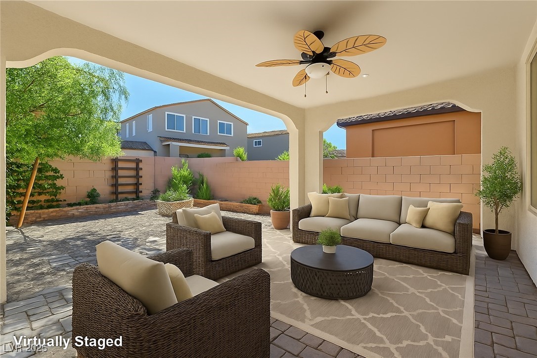 632 Cadence Vista Drive Property Photo 8