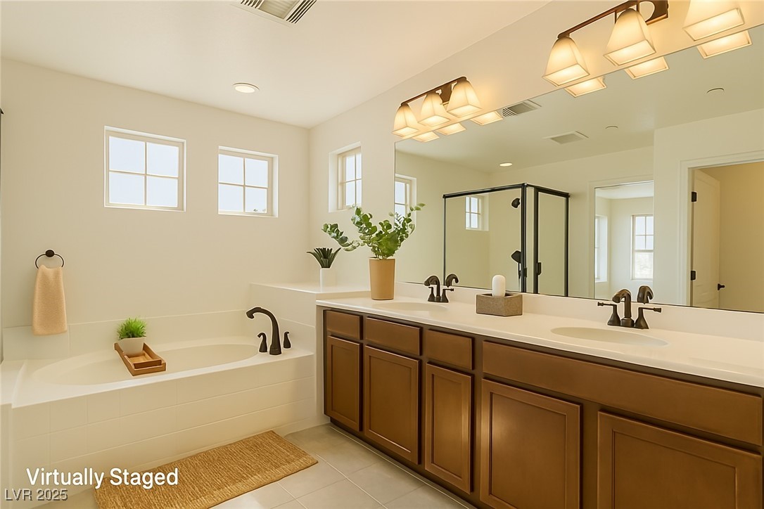 632 Cadence Vista Drive Property Photo 13